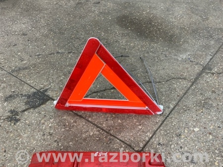 ФОТО Знак аварийной остановки для Subaru Outback V BS (14-21) Київ