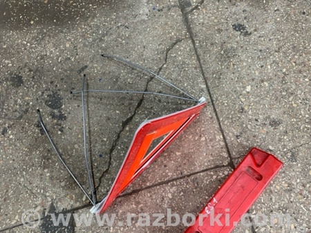 ФОТО Знак аварийной остановки для Subaru Outback V BS (14-21) Київ