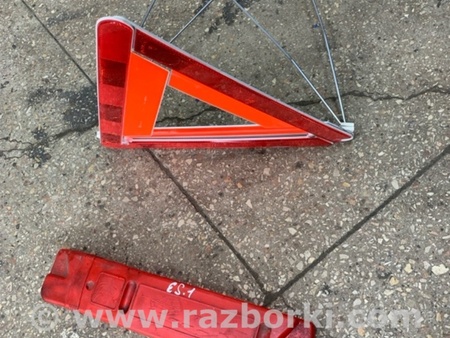 ФОТО Знак аварийной остановки для Subaru Outback V BS (14-21) Київ