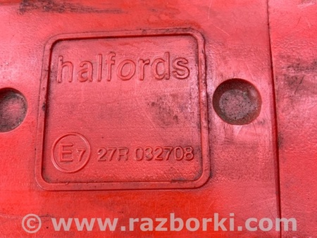 ФОТО Знак аварийной остановки для Subaru Outback V BS (14-21) Київ