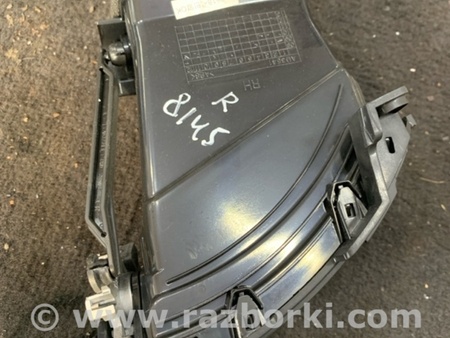 ФОТО Воздуховод правый для KIA Sorento 2 XM (09-14) Київ