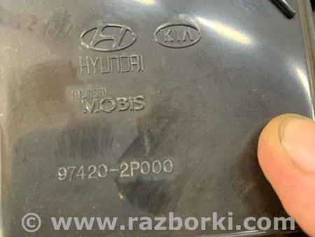 ФОТО Воздуховод правый для KIA Sorento 2 XM (09-14) Київ