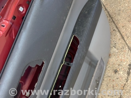 ФОТО Карта двери передней правой для Subaru Forester SG S11 (02-08) Київ