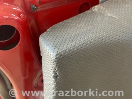 ФОТО Карта двери передней правой для Subaru Forester SG S11 (02-08) Київ