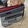 Карта двери передней правой Subaru Forester SG S11 (02-08)