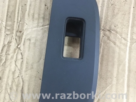 ФОТО Пластик салона задний левый для Subaru Outback V BS (14-21) Київ