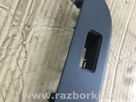 ФОТО Пластик салона задний левый для Subaru Outback V BS (14-21) Київ