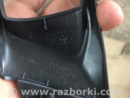 ФОТО Пластик салона передний правый для Subaru Outback V BS (14-21) Київ