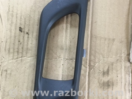 ФОТО Пластик салона задний правый для Subaru Outback V BS (14-21) Київ