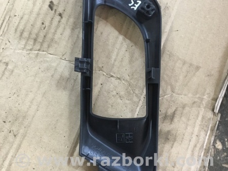 ФОТО Пластик салона задний правый для Subaru Outback V BS (14-21) Київ