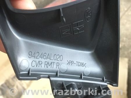 ФОТО Пластик салона задний правый для Subaru Outback V BS (14-21) Київ