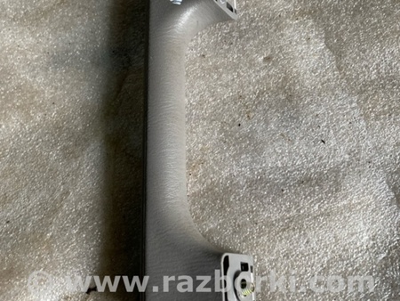 ФОТО Ручка багажника для Subaru Forester SG S11 (02-08) Київ