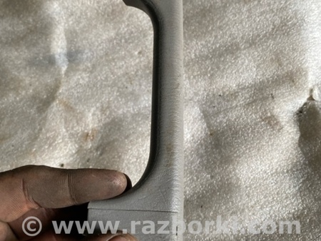 ФОТО Ручка багажника для Subaru Forester SG S11 (02-08) Київ