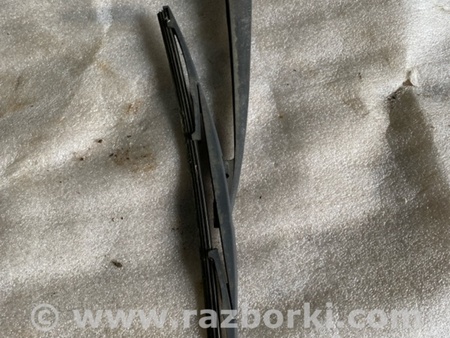 ФОТО Дворник задний для Subaru Forester SG S11 (02-08) Київ