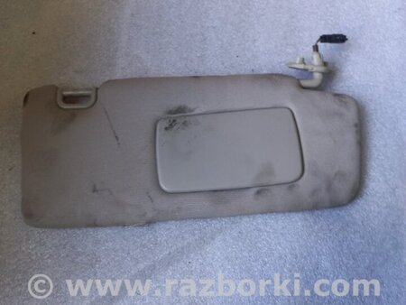 ФОТО Козырек солнцезащитный правый для Subaru Legacy IV BL/BP (03-09) Київ