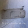 Козырек солнцезащитный правый Subaru Legacy IV BL/BP (03-09)