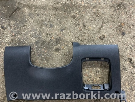 ФОТО Пластик салона для KIA Sorento 2 XM (09-14) Київ