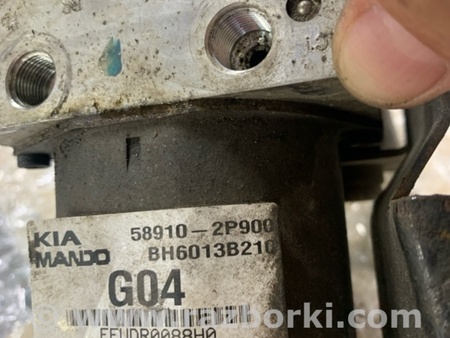 ФОТО Блок ABS для KIA Sorento 2 XM (09-14) Київ