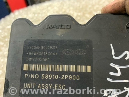 ФОТО Блок ABS для KIA Sorento 2 XM (09-14) Київ