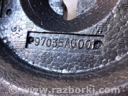 ФОТО Кожух набора инструментов для Subaru Legacy IV BL/BP (03-09) Київ