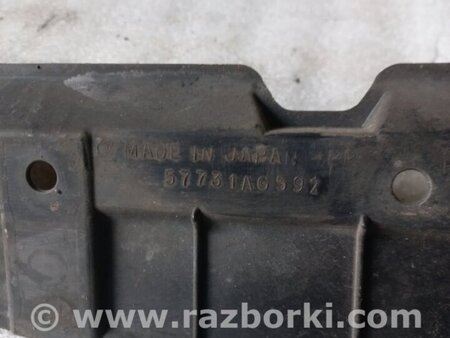 ФОТО Пластик для Subaru Legacy IV BL/BP (03-09) Київ