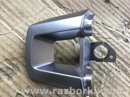 ФОТО Накладка кузова для Subaru Outback V BS (14-21) Київ