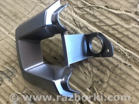 ФОТО Накладка кузова для Subaru Outback V BS (14-21) Київ