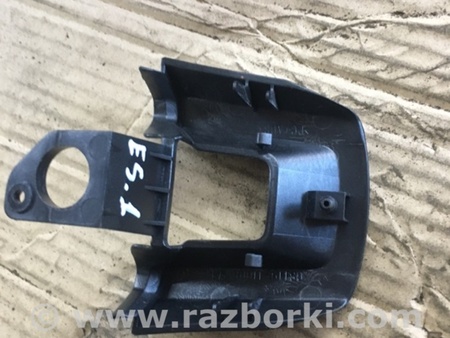 ФОТО Накладка кузова для Subaru Outback V BS (14-21) Київ