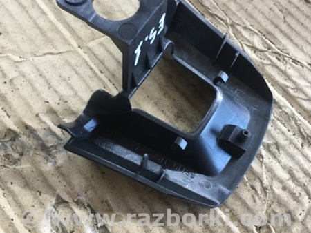 ФОТО Накладка кузова для Subaru Outback V BS (14-21) Київ