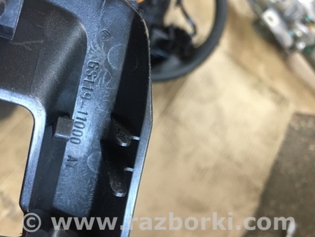 ФОТО Накладка кузова для Subaru Outback V BS (14-21) Київ