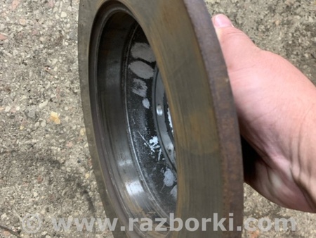 ФОТО Тормозной диск задний левый для KIA Sorento 2 XM (09-14) Київ