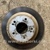 Тормозной диск задний левый KIA Sorento 2 XM (09-14)