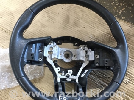 ФОТО Руль для Subaru Outback V BS (14-21) Київ