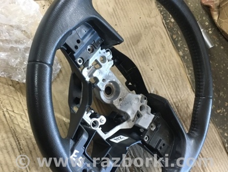 ФОТО Руль для Subaru Outback V BS (14-21) Київ