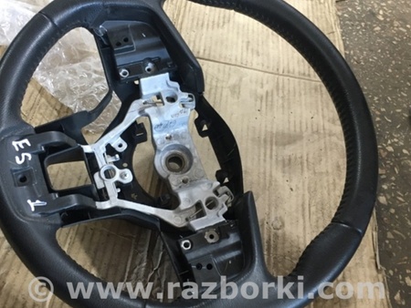 ФОТО Руль для Subaru Outback V BS (14-21) Київ