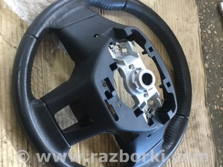 ФОТО Руль для Subaru Outback V BS (14-21) Київ