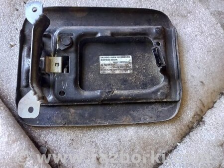 ФОТО Лючок топливного бака для Subaru Legacy IV BL/BP (03-09) Київ