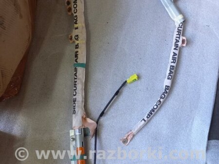 ФОТО Airbag боковой для Subaru Legacy IV BL/BP (03-09) Київ