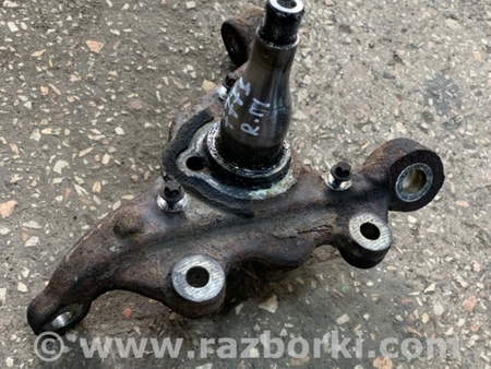 ФОТО Цапфа передняя правая для Mercedes-Benz E-CLASS W212 (09-16) Київ