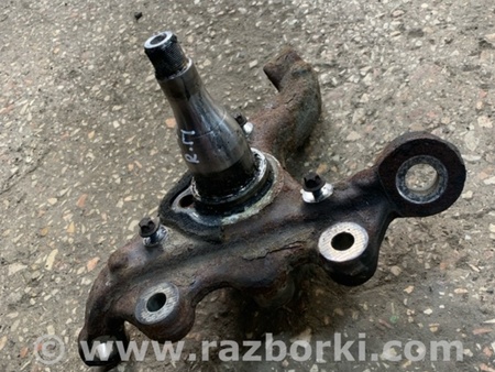 ФОТО Цапфа передняя правая для Mercedes-Benz E-CLASS W212 (09-16) Київ