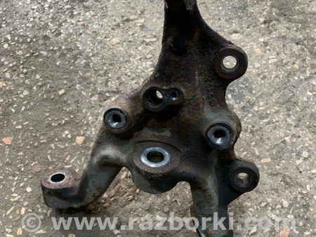 ФОТО Цапфа передняя правая для Mercedes-Benz E-CLASS W212 (09-16) Київ