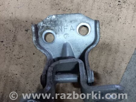 ФОТО Петля двери для Subaru Forester SG S11 (02-08) Київ