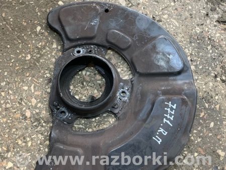 ФОТО Тормозной щиток передний правый для Mercedes-Benz E-CLASS W212 (09-16) Київ