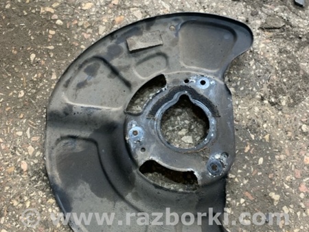 ФОТО Тормозной щиток передний правый для Mercedes-Benz E-CLASS W212 (09-16) Київ