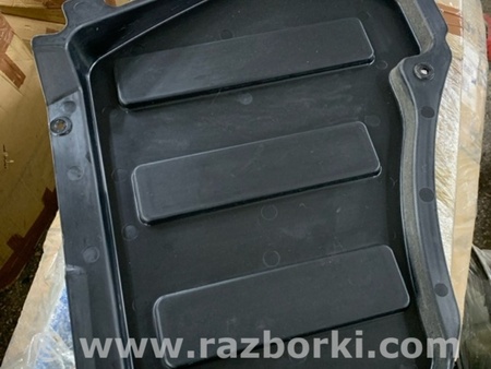 ФОТО Пластик задний правый для KIA Sorento 2 XM (09-14) Київ