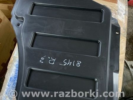 ФОТО Пластик задний правый для KIA Sorento 2 XM (09-14) Київ