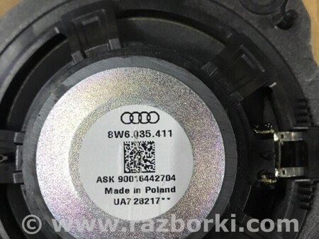 ФОТО Динамик для Audi (Ауди) A5 F5 B9 (16-24) Київ