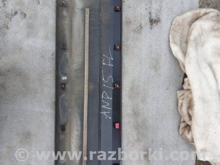 ФОТО Молдинг на дверь передний левый для KIA Sorento 1 BL (02-09) Київ