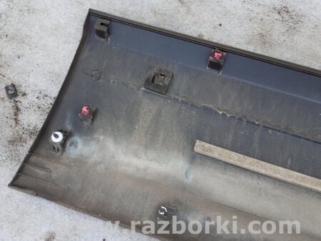 ФОТО Молдинг на дверь передний левый для KIA Sorento 1 BL (02-09) Київ