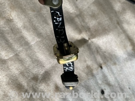 ФОТО Ограничитель двери передний правый для Subaru Forester SG S11 (02-08) Київ